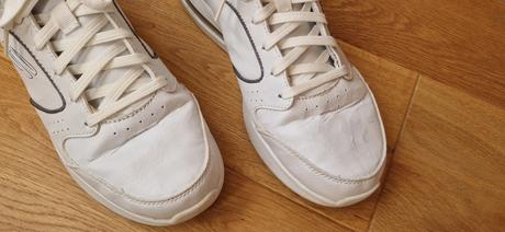 Skechers tenisky, v.44, skechers,44