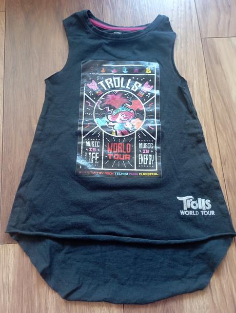 Next šaty v 98, next,98