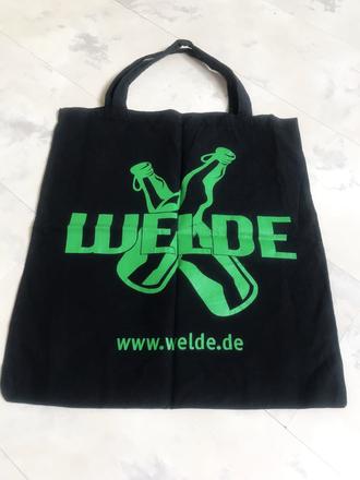 Eko tašky na nákupy, 