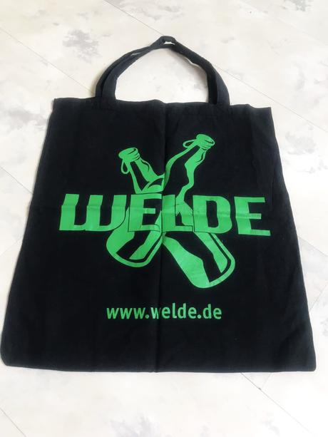 Eko tašky na nákupy, 