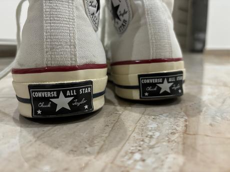 Converse tenisky, converse,37