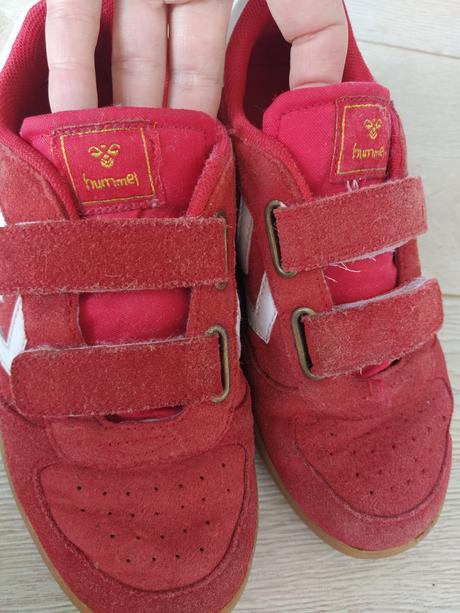 Celoročná obuv, 34