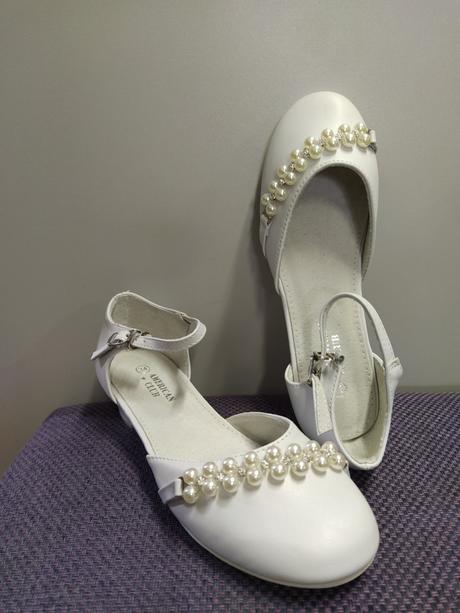 Spoločenské topánky, 35 / 36 / 37