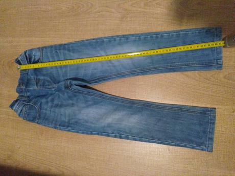 Chlapcenske rifle next, velkost 116, next,116