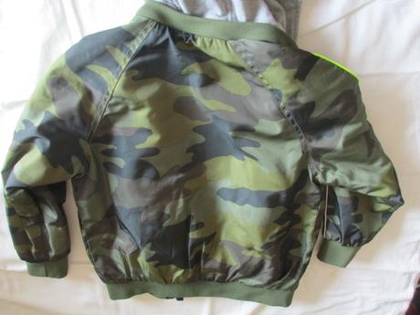 Bundička zara č.128, zara,128