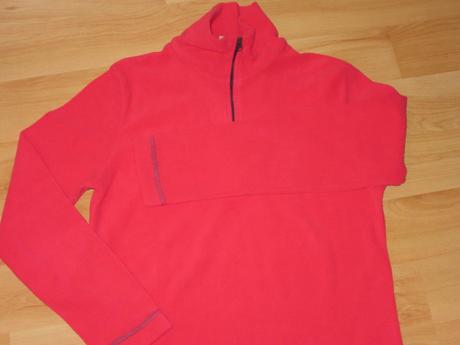 Dievčenská mikina, 158