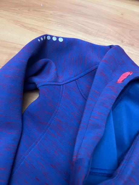 Prechodna bunda head, 140