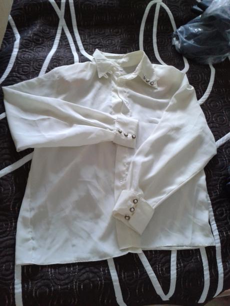 Bluzka, xl