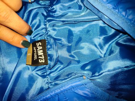 Vesta s.a.m., s.a.m.,s