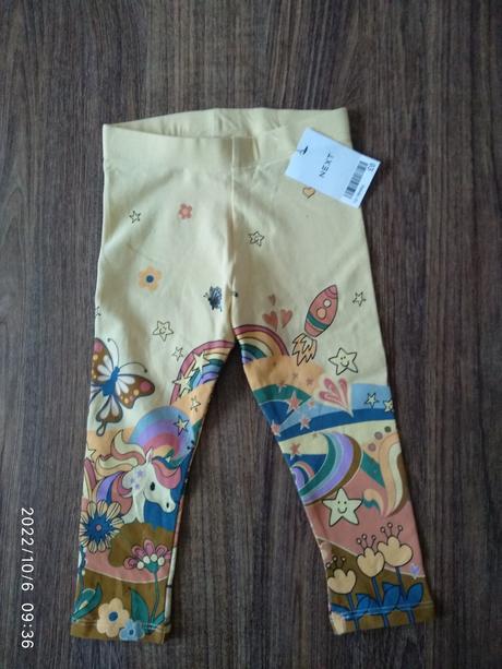 Nove leginy, next,86