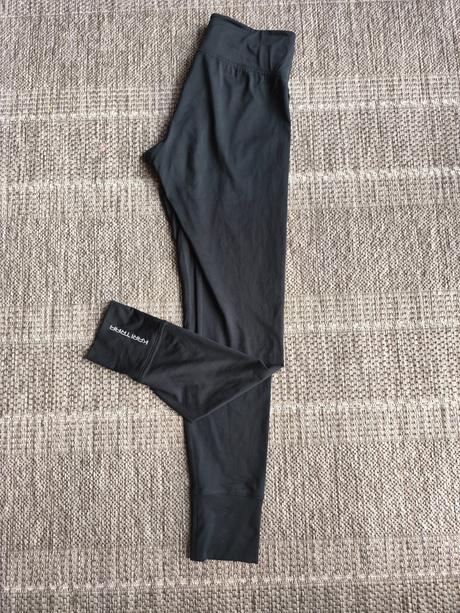 Športové legíny kari traa, m