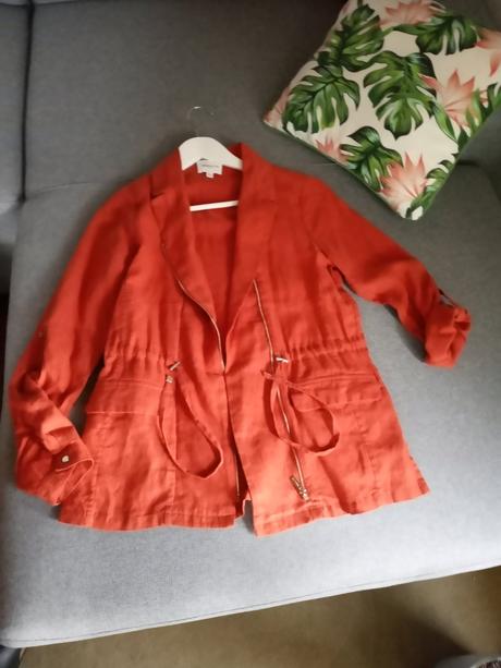 Damske sportove sako maison 123 paris velkost 36, 36