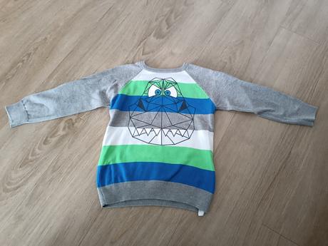 Pulóver, kiki&koko,110