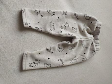 Tepláky, dodipetto,86