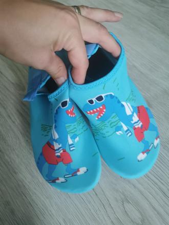 Topánky do vody 32/33, 33