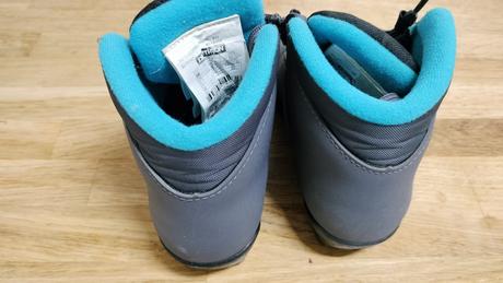 Lyžiarky na bežky, 30