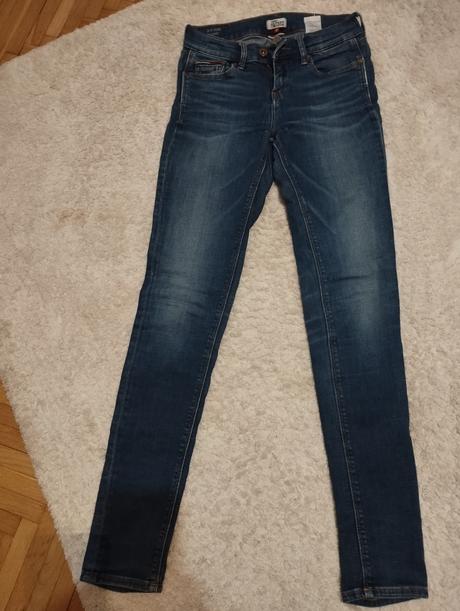 Rifle, tommy hilfiger,32