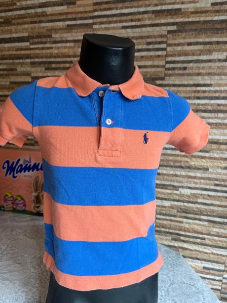 Ralph lauren polo tričko, ralph lauren,74