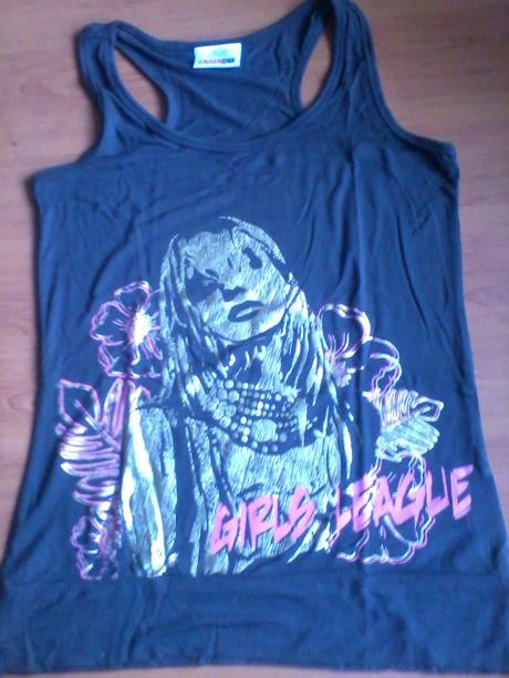 Top - tielko 152-, takko,146