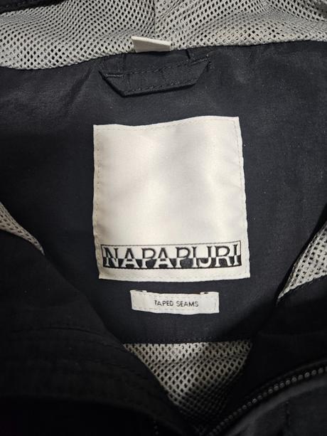 Frajerska vetrovka napapijri, napapijri,158