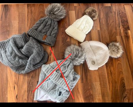 Bubbe zimne čiapočky od 3r, bubbe,98