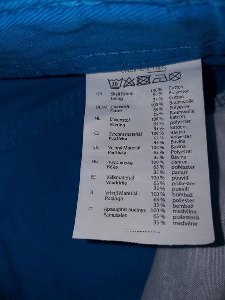 Tyrkysové rifle, chapter young,140