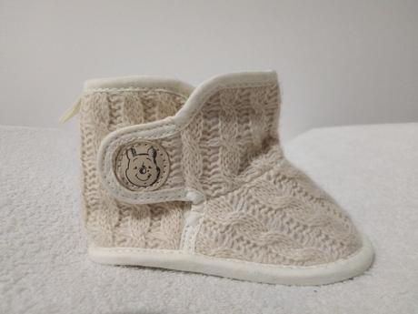 Čižmičky/papučky, primark,20