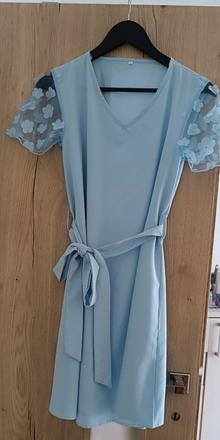 Tehotenské šaty, s