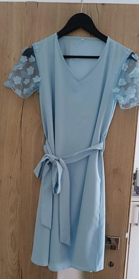 Tehotenské šaty, s