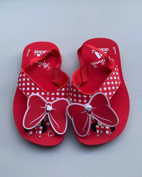 Adidas šlapky, adidas,23