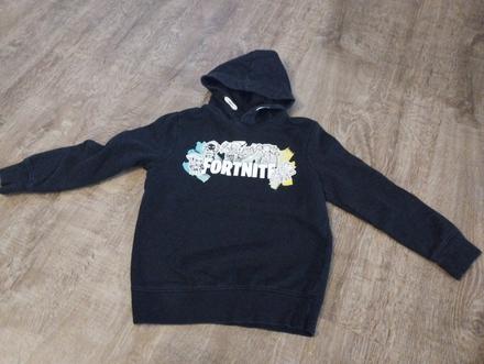 Fortnite mikina, 134