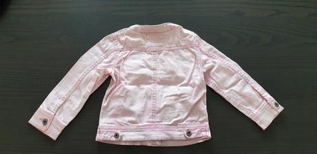 Letná bunda, young dimension,98