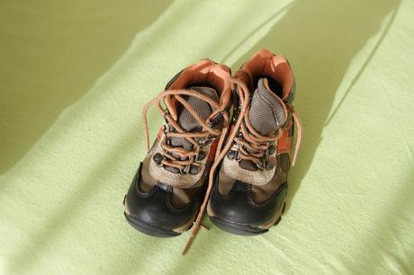 Zimné topánky, deichmann,22