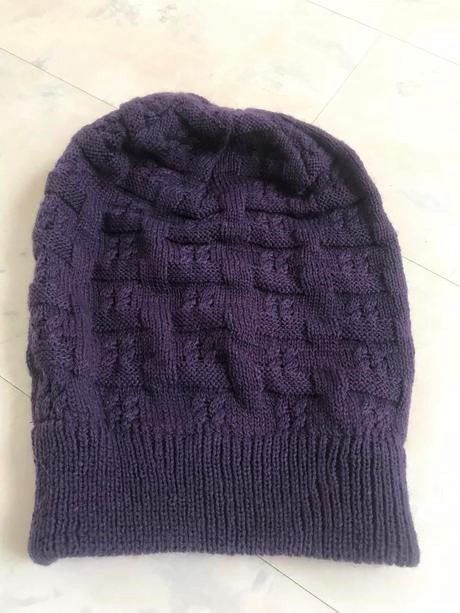 Čiapka beanie, l