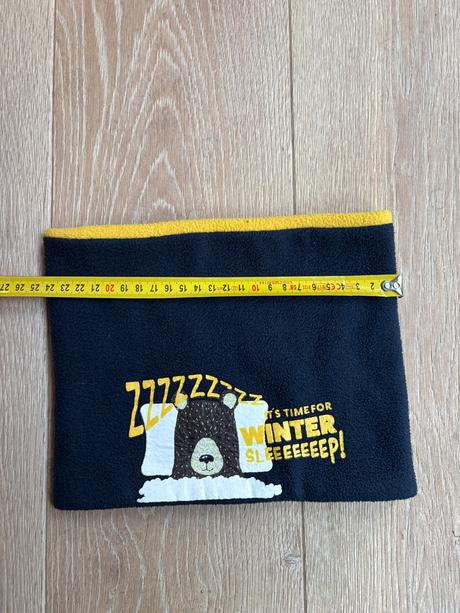 Nákrčník topolino veľ. 98-128, topolino,98