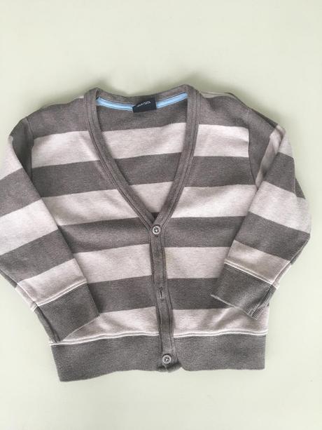 Chlapčenský svetrík, next,98