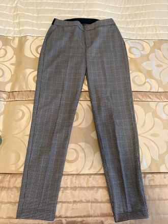 Nohavice, reserved,xs