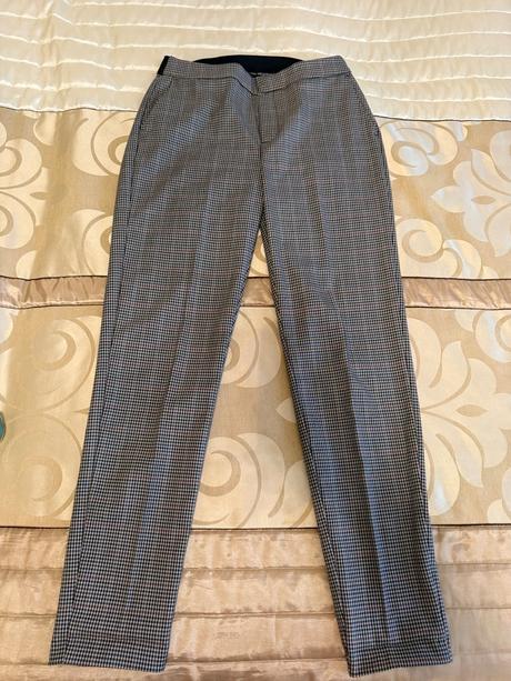 Nohavice, reserved,xs