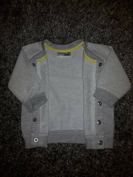 Mikinka na zapínanie., ergee,68