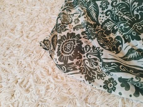 Plážové šaty, primark,l