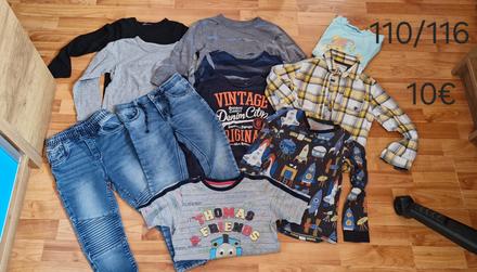 Balik 110/116, 104–116