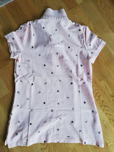 Damske tricka tommy hilfiger s, tommy hilfiger,s