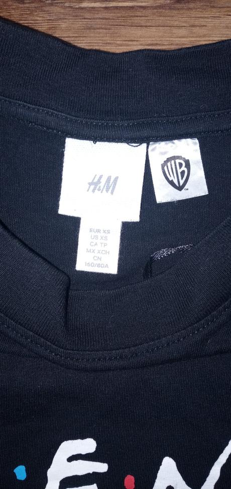 Trička friends, 158