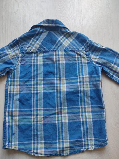 Košeľa tom tailor, tom tailor,104