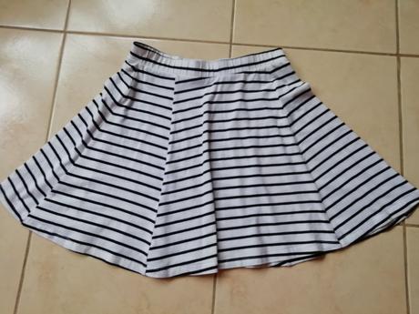 Sukňa h&m, v. 170, h&m,170