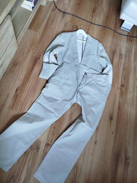 Otto berg komplet, xl