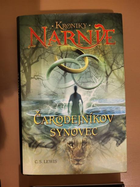 Kronika narnie, 