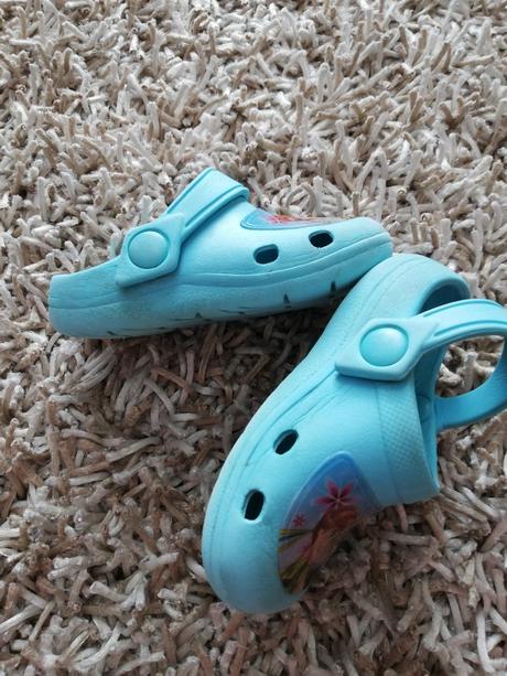 Dievčenské kroksy, 20