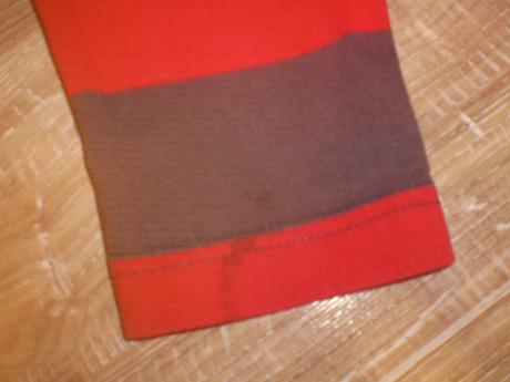 Tričko mcqueen, 122