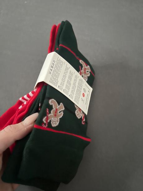 Ponožky, reserved,39